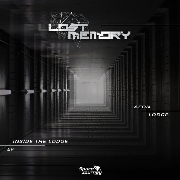 Inside The Lodge cover art