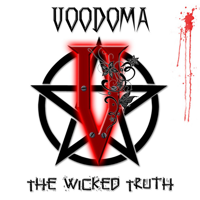 The Wicked Truth cover