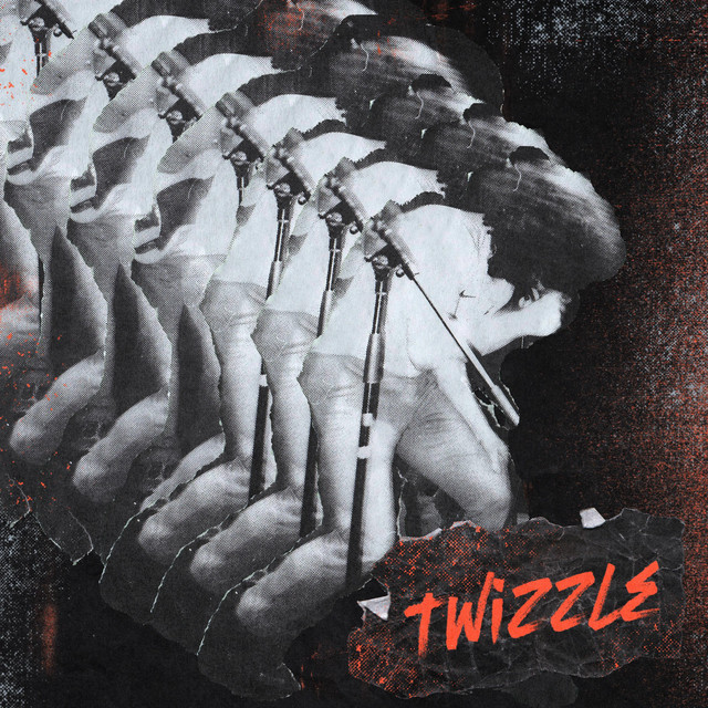 Twizzle cover art