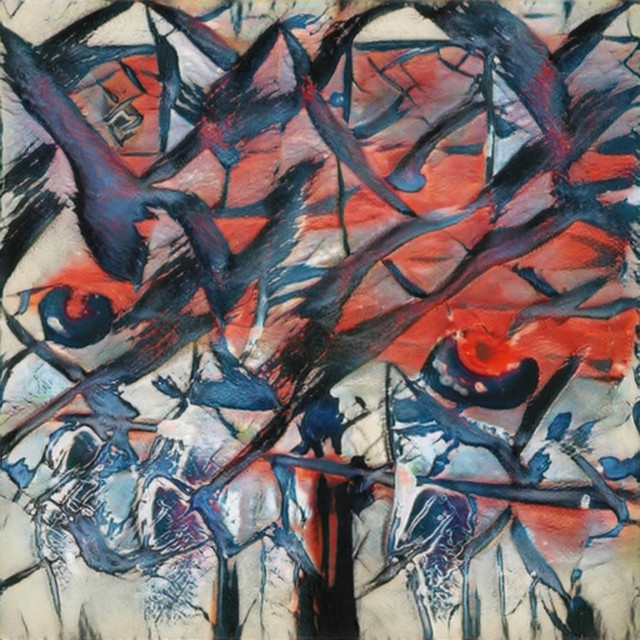 isho cover art