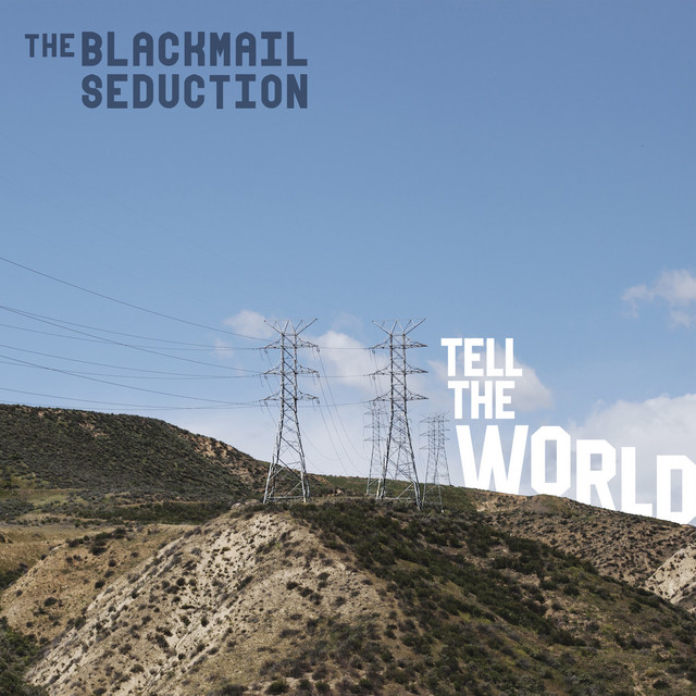Tell the World cover
