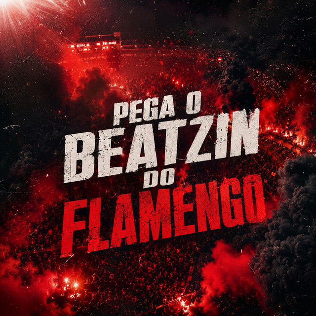 Pega o Beatzin do Flamengo