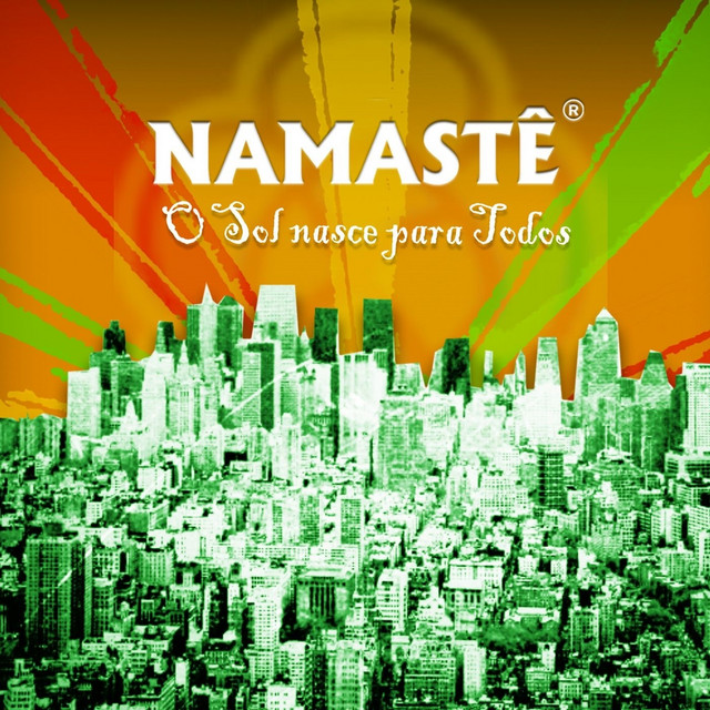 O Sol Nasce para Todos cover art