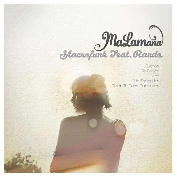 Malamaña cover art