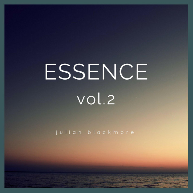 Essence, Vol. 2 cover art