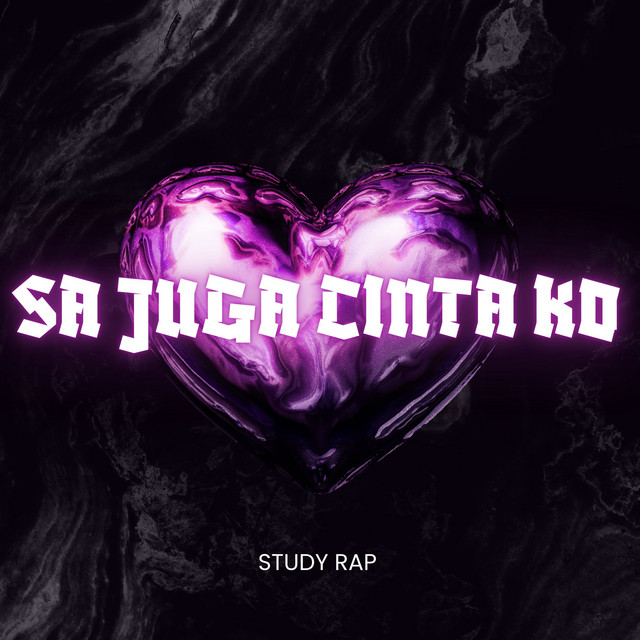 Sa Juga Cinta Ko cover art
