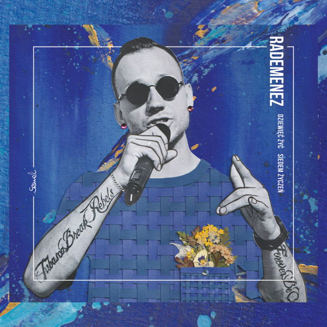 Dziewięć Żyć Siedem Życzeń cover art