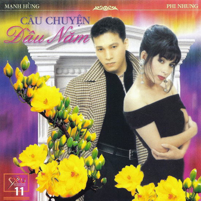 Câu Chuyện Đầu Năm cover art