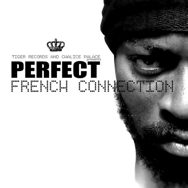 French Connection cover art