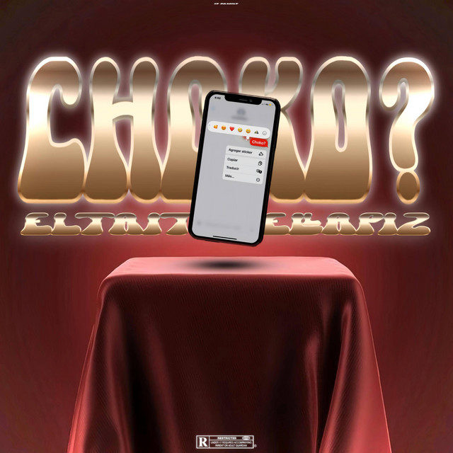 Choko?