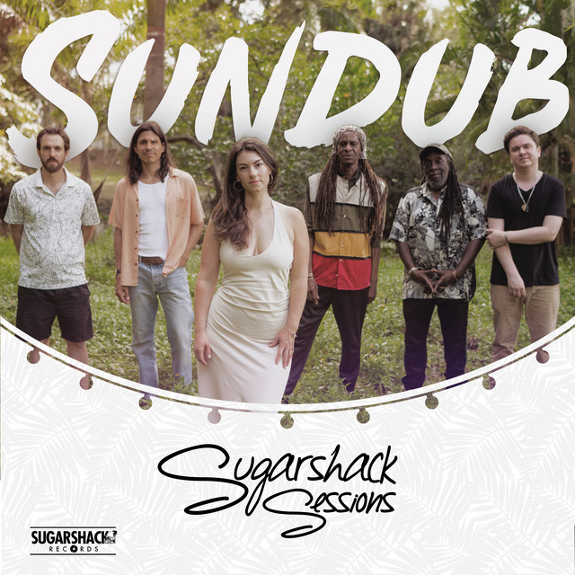 SunDub (Sugarshack Sessions) album image