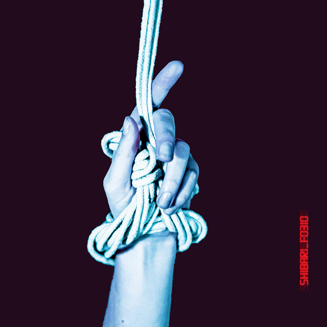 Shibari cover