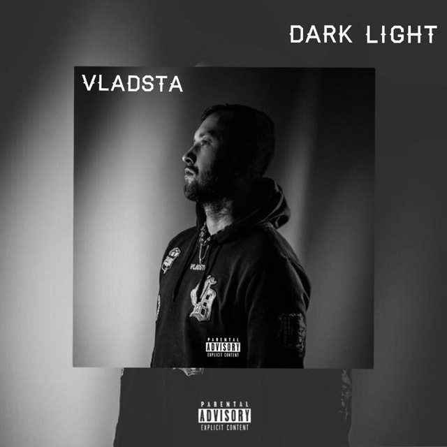 Dark Light cover art