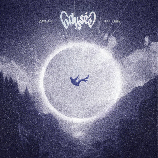 Odyssée cover art