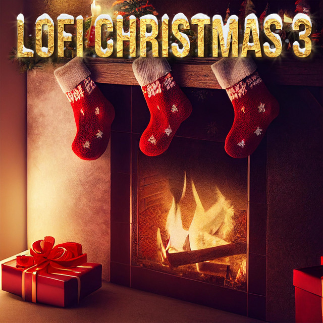 Lofi Christmas 3 - Album by DMCA FREE BEATS | Spotify