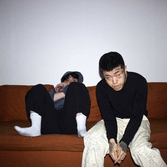 roommates cover art