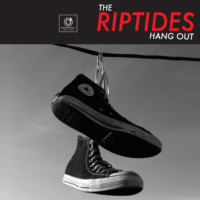 Hang Out cover art