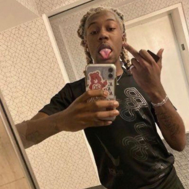 Lil Bagdhad