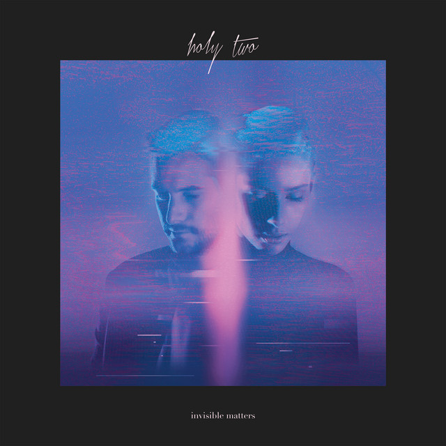 Invisible Matters cover art