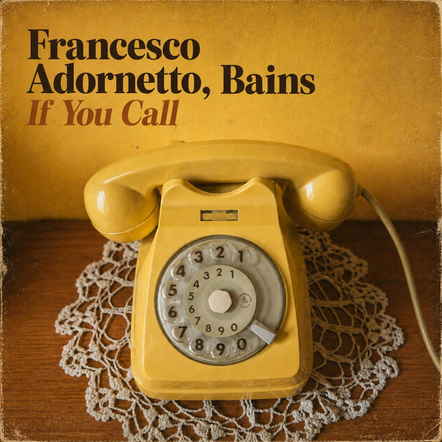 If You Call
