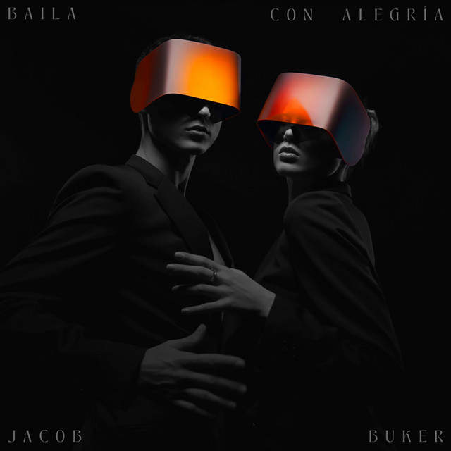 Baila Con Alegría