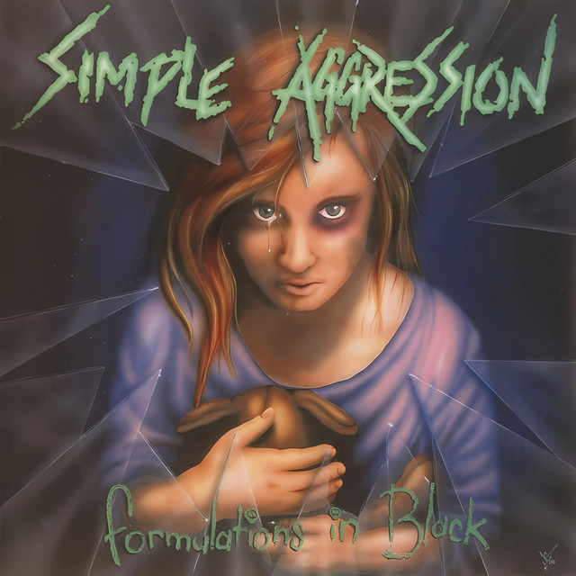 Formulations in Black cover art