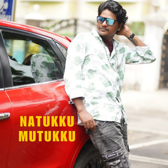 NATUKKU MUTUKKU cover