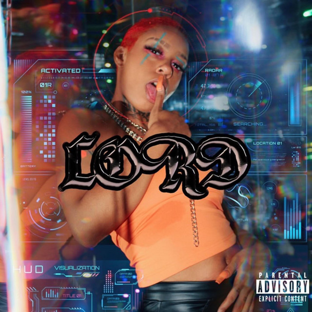 Lord cover art