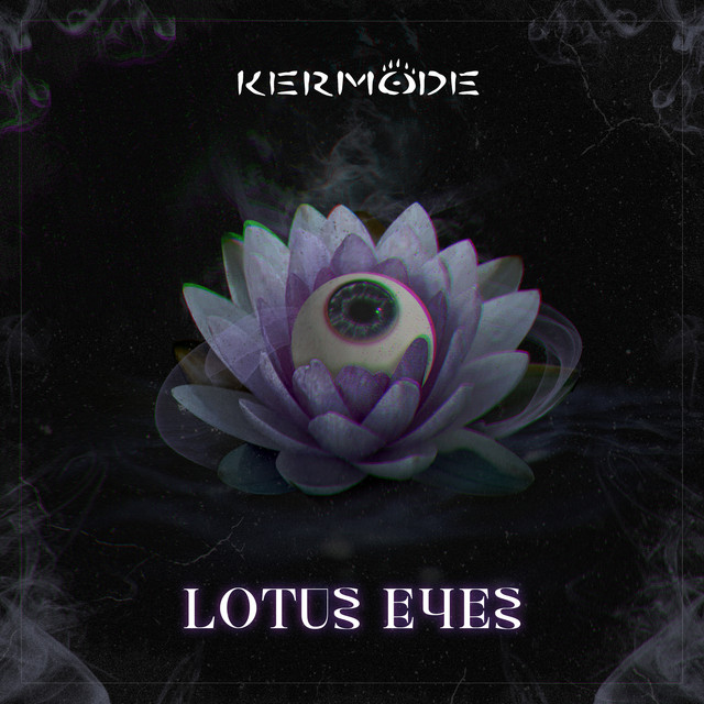 Lotus Eyes