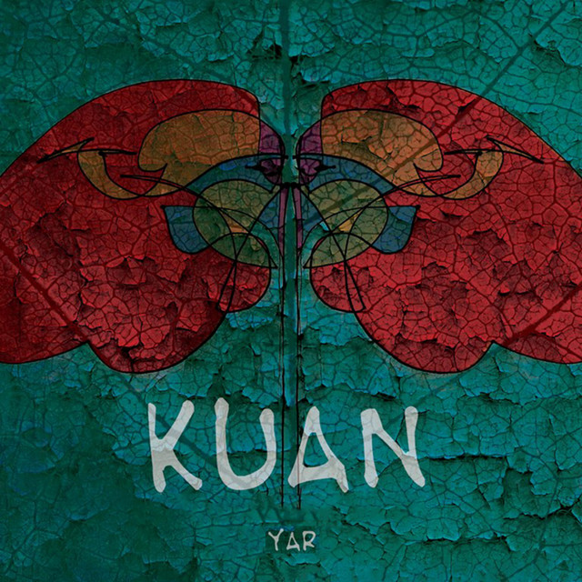 YAR cover art