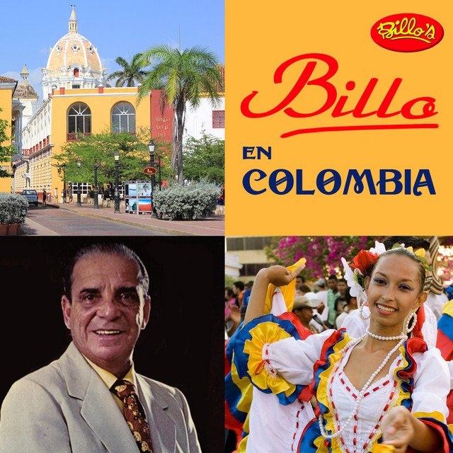 Billo en Colombia