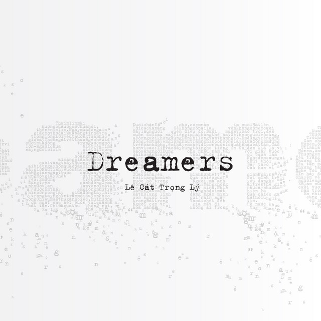 Dreamers cover art