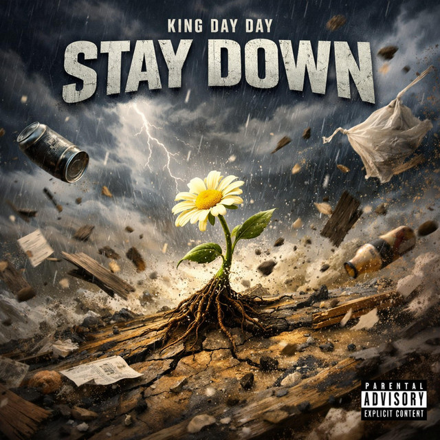 Stay Down