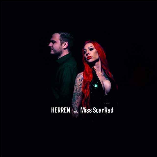 Regen cover art
