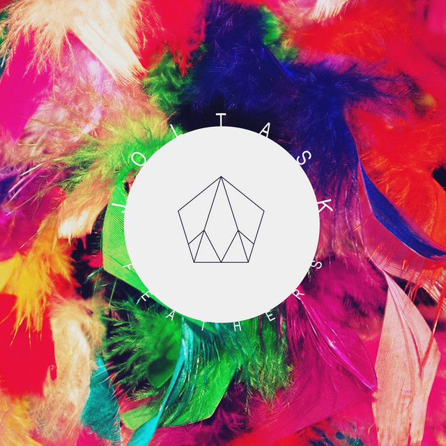 Feathers cover