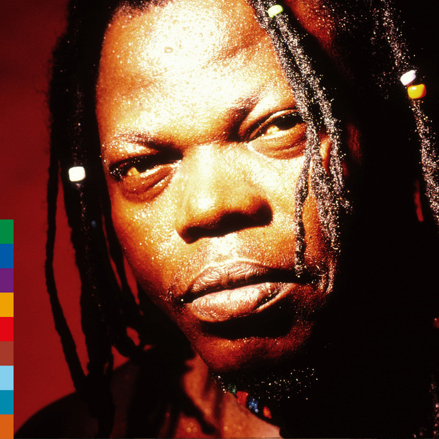 Remmy Ongala & Orchestre Super Matimila Photo