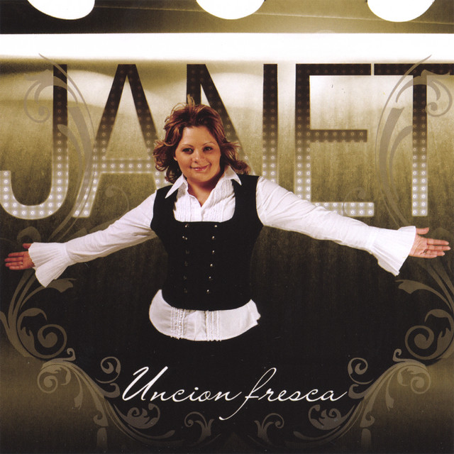 Uncion Fresca cover art