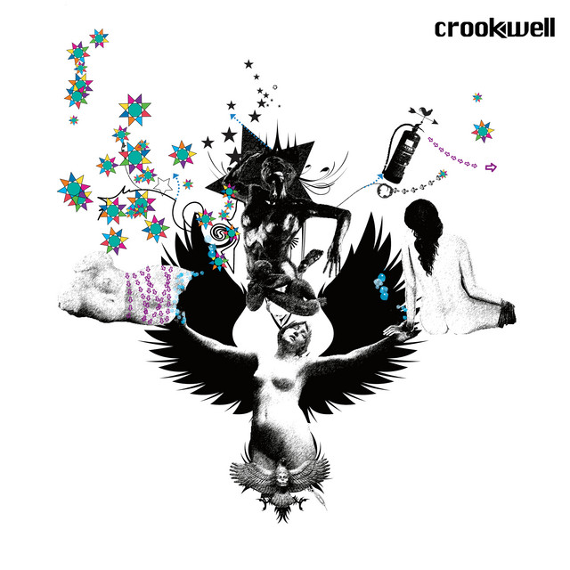 Silverscreen cover art