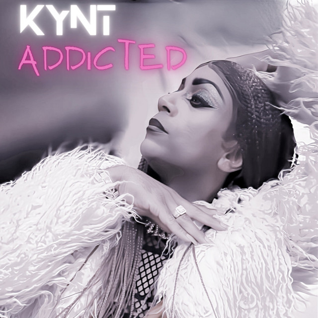 Addicted cover art