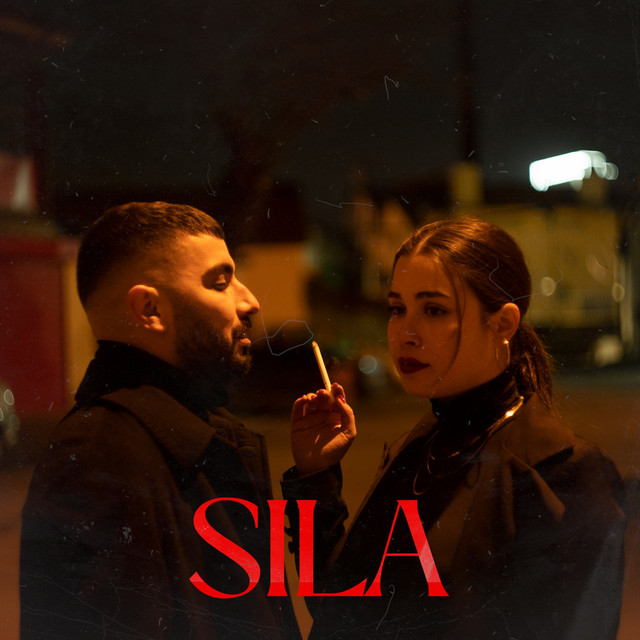 SILA cover art