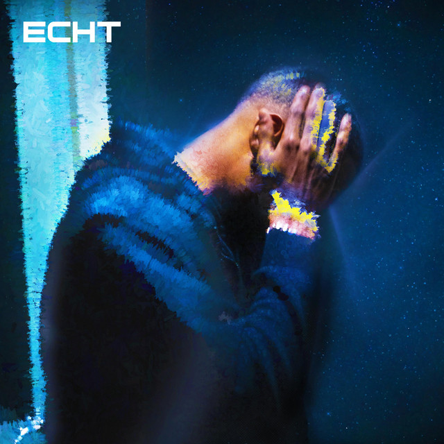 Echt cover art