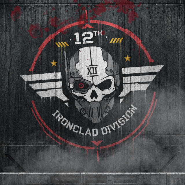 12th Ironclad Division