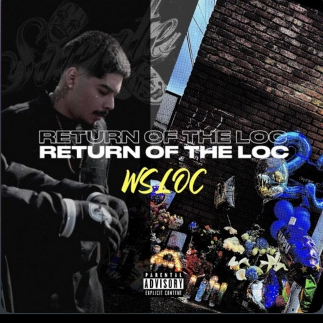 Return of The Loc