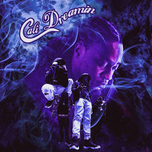 Cali Dreamin cover art