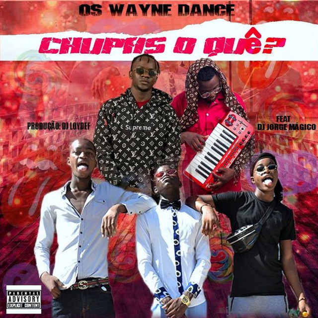 album image