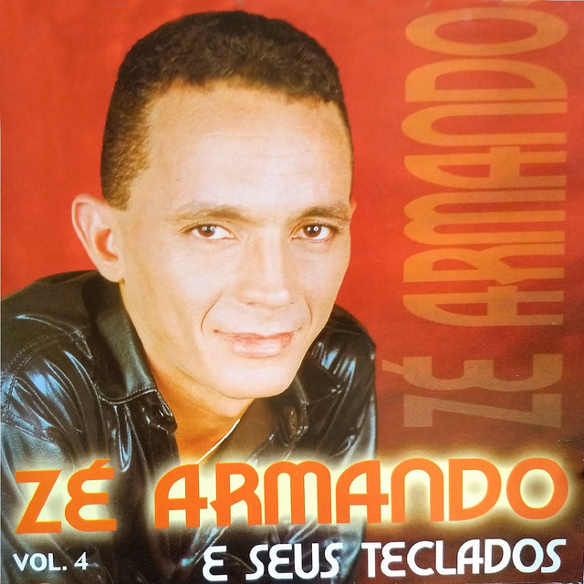 【レア盤+未開封】 Emilio Jose アルバム CD 輸入盤 Amor Proibido – música e letra de Zé Armando e Seus Teclados | Spotify