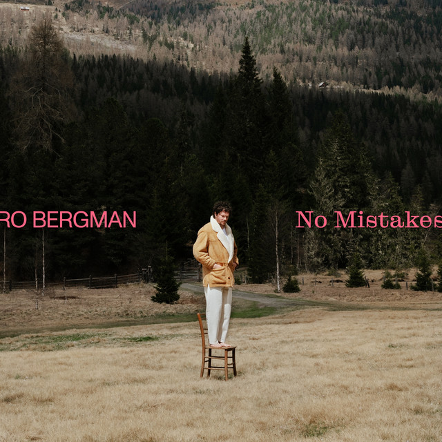 No Mistakes