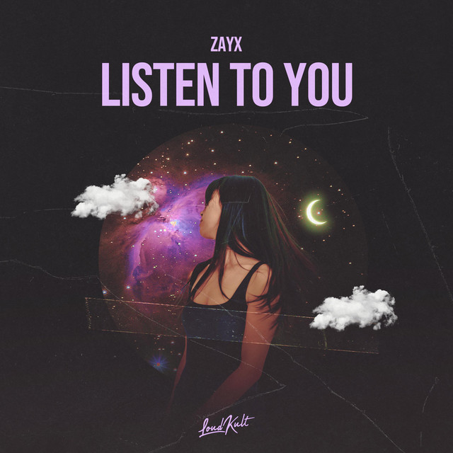 Listen To You