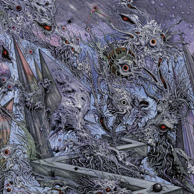 Helionomicon cover art