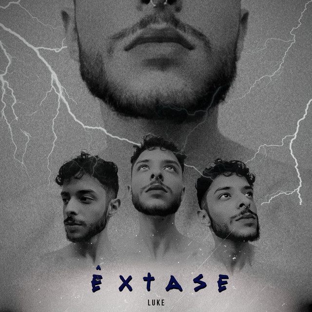 Êxtase cover art